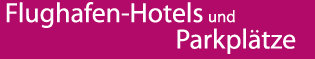 ABC Holiday Plus - Flughafen-Hotels und Parkplätze